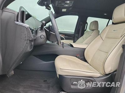 Zdjęcie 7 z 14 samochodu: 2023 CADILLAC ESCALADE SPORT VIN:1GYS4EKL9PR229732 - miniatura