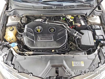Zdjęcie 11 z 12 samochodu: 2016 LINCOLN MKZ VIN:3LN6L2G91GR626941 - miniatura