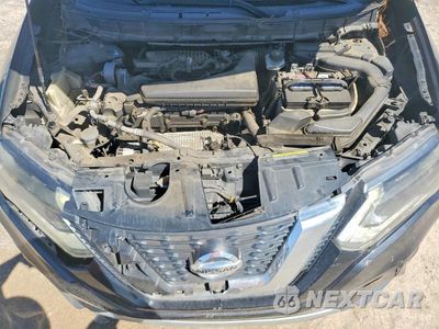 Zdjęcie 12 z 13 samochodu: 2017 NISSAN ROGUE SV VIN:5N1AT2MTXHC735165 - miniatura