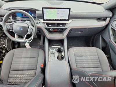 Zdjęcie 8 z 14 samochodu: 2025 FORD EXPLORER ST-LINE VIN:1FMUK8KH8SGB32071 - miniatura