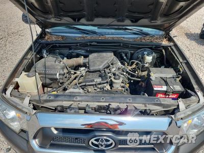 Zdjęcie 11 z 12 samochodu: 2012 TOYOTA TACOMA BASE VIN:5TFTX4CN5CX011983 - miniatura