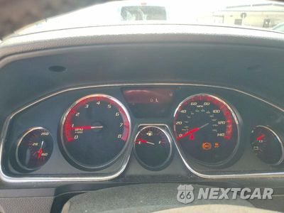 Zdjęcie 9 z 13 samochodu: 2016 GMC ACADIA SLE VIN:1GKKRPKD6GJ161534 - miniatura