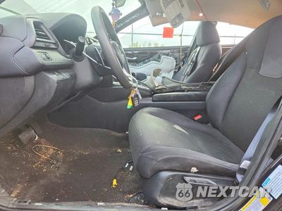 Zdjęcie 7 z 12 samochodu: 2022 HONDA INSIGHT EX VIN:19XZE4F57NE011045 - miniatura