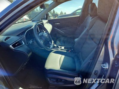 Zdjęcie 7 z 14 samochodu: 2024 TOYOTA COROLLA CROSS XLE VIN:7MUDAABG6RV092875 - miniatura