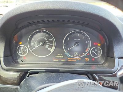 Zdjęcie 9 z 12 samochodu: 2016 BMW 528 XI VIN:WBA5A7C51GG150152 - miniatura