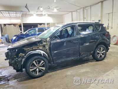 2016 TOYOTA RAV4 XLE 2T3RFREV7GW503688 - główne zdjęcie licytacji z USA - miniatura
