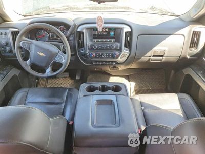 Zdjęcie 8 z 12 samochodu: 2014 CHEVROLET SILVERADO K1500 LT VIN:1GCVKREC9EZ403825 - miniatura