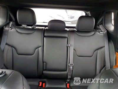 Zdjęcie 10 z 13 samochodu: 2024 JEEP COMPASS LIMITED VIN:3C4NJDCN0RT141071 - miniatura