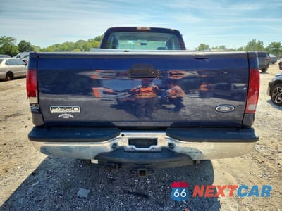 Zdjęcie 6 z 12 samochodu: 2007 FORD F350 SRW SUPER DUTY VIN:1FTWX31P57EA81027 - miniatura
