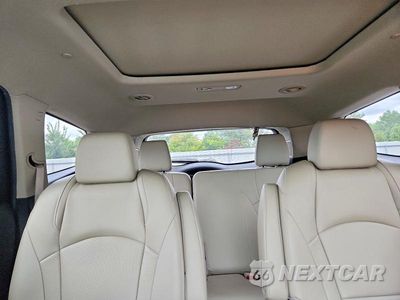 Zdjęcie 10 z 13 samochodu: 2020 BUICK ENCLAVE ESSENCE VIN:5GAERBKW5LJ174073 - miniatura