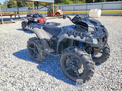 2023 POLARIS SPORTSMAN 850 HIGHLIFTER 4XASXN852PB144849 - główne zdjęcie licytacji z USA - miniatura