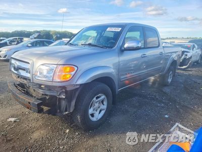 2004 TOYOTA TUNDRA SR5 5TBDT441X4S441777 - główne zdjęcie licytacji z USA - miniatura