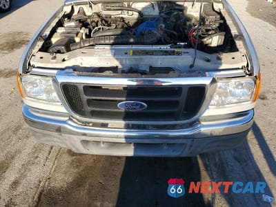 Zdjęcie 11 z 12 samochodu: 2004 FORD RANGER SUPER CAB VIN:1FTYR14U04PA46985 - miniatura