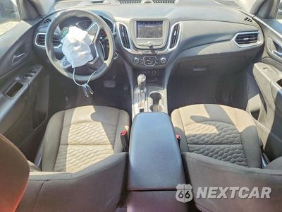 Zdjęcie 8 z 13 samochodu: 2020 CHEVROLET EQUINOX LT VIN:2GNAXKEVXL6125493 - miniatura