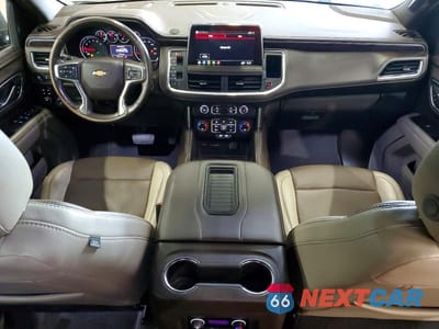 Zdjęcie 8 z 13 samochodu: 2021 CHEVROLET SUBURBAN K1500 LS VIN:1GNSKBKDXMR492589 - miniatura