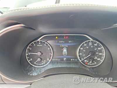 Zdjęcie 9 z 12 samochodu: 2017 NISSAN MAXIMA 3.5 SV VIN:1N4AA6AP8HC419181 - miniatura