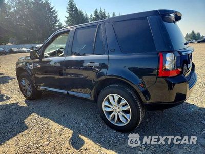 Drugie zdjęcie samochodu z przodu: 2012 LAND ROVER LR2 HSE VIN:SALFR2BN1CH281096 - miniatura