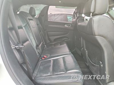 Zdjęcie 10 z 12 samochodu: 2018 JEEP GRAND CHEROKEE LIMITED VIN:1C4RJEBG9JC438494 - miniatura
