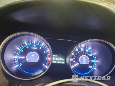 Zdjęcie 9 z 12 samochodu: 2012 HYUNDAI SONATA SE 2.0T VIN:5NPEC4AB7CH336711 - miniatura