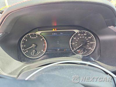 Zdjęcie 9 z 12 samochodu: 2019 NISSAN ALTIMA SR VIN:1N4BL4CV7KC113966 - miniatura