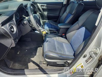 Zdjęcie 7 z 12 samochodu: 2019 TOYOTA COROLLA SE VIN:5YFBURHE2KP918729 - miniatura