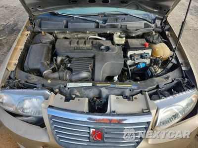Zdjęcie 11 z 13 samochodu: 2006 SATURN ION LEVEL 2 VIN:1G8AJ58F56Z148621 - miniatura