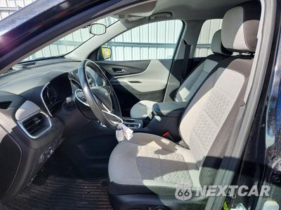 Zdjęcie 7 z 13 samochodu: 2024 CHEVROLET EQUINOX LT VIN:3GNAXUEG7RL285333 - miniatura