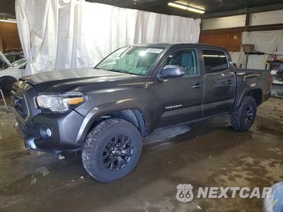 2023 TOYOTA TACOMA SR5 V6 3TMCZ5AN0PM591416 - główne zdjęcie licytacji z USA - miniatura
