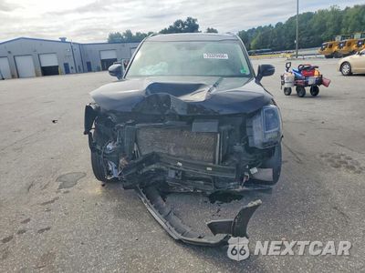 Piąte zdjęcie samochodu w środku: 2021 KIA TELLURIDE EX VIN:5XYP3DHC7MG189743 - miniatura