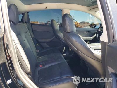 Zdjęcie 10 z 12 samochodu: 2020 TESLA MODEL Y VIN:5YJYGDEE6LF031401 - miniatura