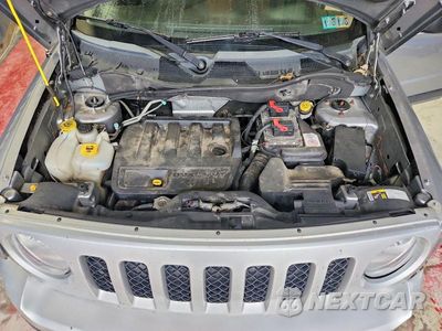 Zdjęcie 12 z 13 samochodu: 2015 JEEP PATRIOT LATITUDE VIN:1C4NJRFB1FD382976 - miniatura