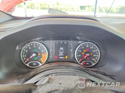 Zdjęcie 9 z 12 samochodu: 2018 JEEP RENEGADE LATITUDE VIN:ZACCJABB1JPH92783 - miniatura