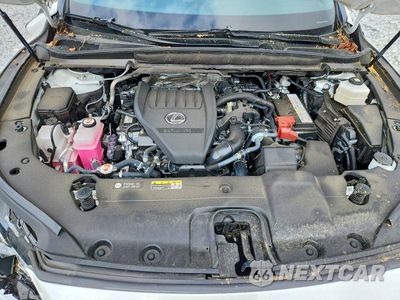 Zdjęcie 12 z 13 samochodu: 2025 LEXUS RX 350 PREMIUM VIN:JTJCHMAA9S2024015 - miniatura