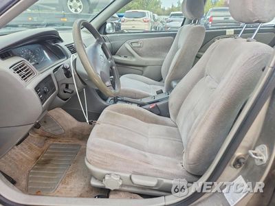 Zdjęcie 7 z 12 samochodu: 1997 TOYOTA CAMRY LE VIN:JT2BG22K9V0091719 - miniatura