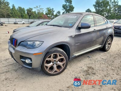 2008 BMW X6 XDRIVE35I 5UXFG43598L220752 - główne zdjęcie licytacji z USA - miniatura