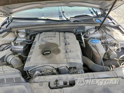 Zdjęcie 11 z 12 samochodu: 2015 AUDI A4 PREMIUM VIN:WAUBFAFL9FN004751 - miniatura