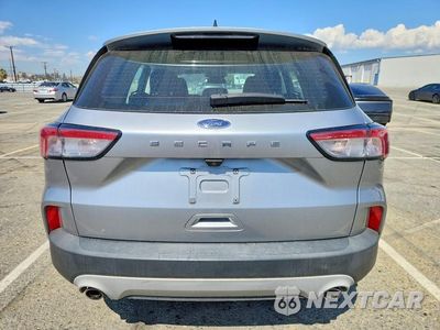 Zdjęcie 6 z 13 samochodu: 2022 FORD ESCAPE S VIN:1FMCU0F67NUA83631 - miniatura
