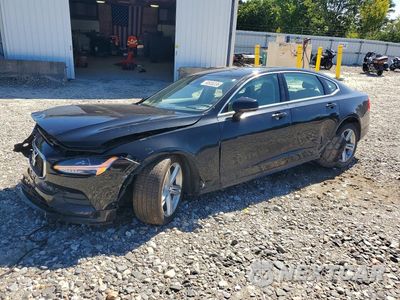 2019 VOLVO S90 T5 MOMENTUM LVY102AK5KP084271 - główne zdjęcie licytacji z USA - miniatura