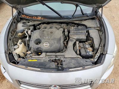 Zdjęcie 11 z 12 samochodu: 2011 NISSAN MAXIMA 3.5 S VIN:1N4AA5AP2BC841383 - miniatura