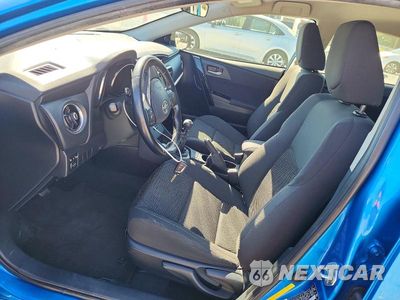 Zdjęcie 7 z 12 samochodu: 2016 SCION IM BASE VIN:JTNKARJE0GJ503919 - miniatura