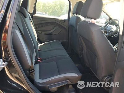Zdjęcie 11 z 13 samochodu: 2014 FORD ESCAPE S VIN:1FMCU0F76EUB22895 - miniatura