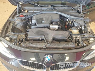 Zdjęcie 11 z 12 samochodu: 2014 BMW 428 XI VIN:WBA3N5C55EF716297 - miniatura