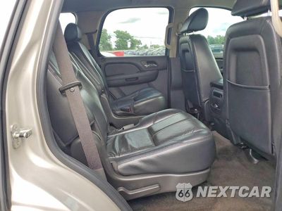 Zdjęcie 11 z 13 samochodu: 2007 CHEVROLET TAHOE C1500 VIN:1GNFC13J57R429661 - miniatura
