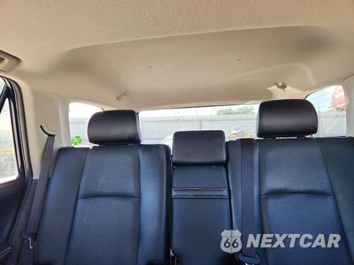 Zdjęcie 10 z 13 samochodu: 2015 TOYOTA 4RUNNER LIMITED VIN:JTEBU5JR7F5232982 - miniatura
