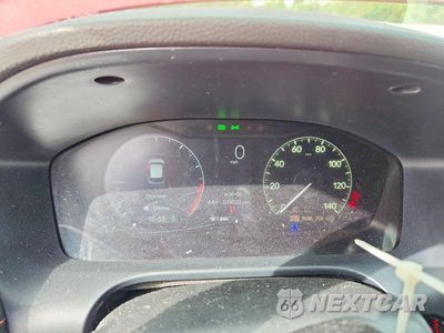 Zdjęcie 9 z 12 samochodu: 2024 HONDA HR-V SPORT VIN:3CZRZ2H5XRM751233 - miniatura