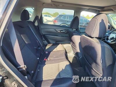 Zdjęcie 11 z 13 samochodu: 2017 NISSAN ROGUE SV VIN:5N1AT2MV9HC758275 - miniatura
