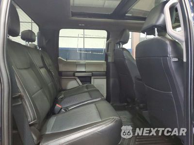 Zdjęcie 10 z 12 samochodu: 2021 FORD F250 SUPER DUTY VIN:1FT7W2BN0MED16184 - miniatura