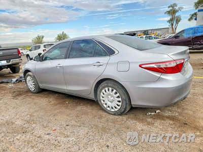 Drugie zdjęcie samochodu z przodu: 2017 TOYOTA CAMRY LE VIN:4T1BF1FK1HU694798 - miniatura