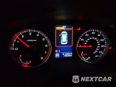 Zdjęcie 9 z 13 samochodu: 2022 SUBARU ASCENT ONYX EDITION VIN:4S4WMAJD0N3429680 - miniatura