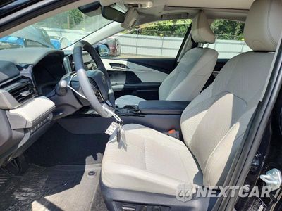 Zdjęcie 7 z 12 samochodu: 2026 TOYOTA CAMRY XLE VIN:4T1DAACK8TU663763 - miniatura